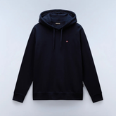 Napapijri Balis NP0A4FQV Felpa Uomo Blu Marine