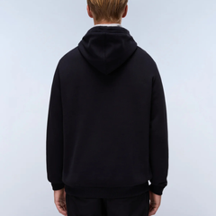 Napapijri Burgee NP0A892T Felpa Uomo Black Beauty