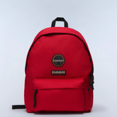Napapijri Voyage NP0A4GGH Zaino Uomo Red Emboldened