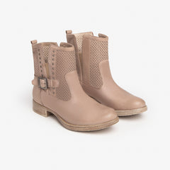 NeroGiardini E3 06331 D Stivaletti   Torba