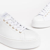 NeroGiardini E3 06521 D Sneakers  Bianco