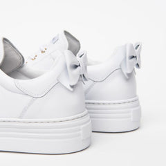 NeroGiardini E3 06521 D Sneakers  Bianco