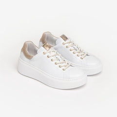 NeroGiardini E3 06543 D Sneakers  Bianco/Ivory