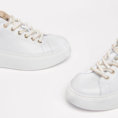 NeroGiardini E3 06543 D Sneakers  Bianco/Ivory