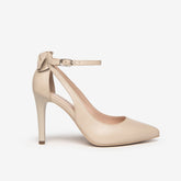 NeroGiardini E3 11072 DE Décolleté   Ivory