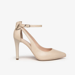 NeroGiardini E3 11072 DE Décolleté   Ivory