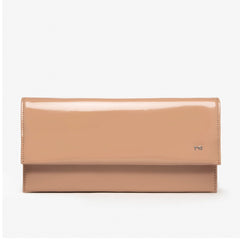 NeroGiardini E3 43000 DE Borsa  Nude