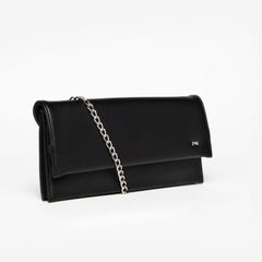 NeroGiardini E3 43003 DE Borsa Nero