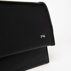 NeroGiardini E3 43003 DE Borsa Nero