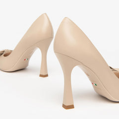 NeroGiardini E4 09342 DE Décolleté Lino