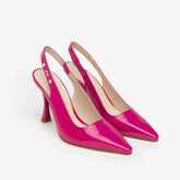 NeroGiardini E4 09370 DE Décolleté Fuxia