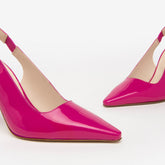 NeroGiardini E4 09370 DE Décolleté   Fuxia