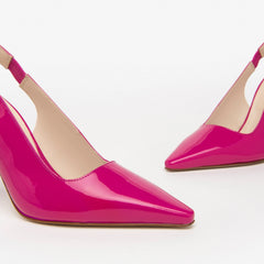 NeroGiardini E4 09370 DE Décolleté Fuxia