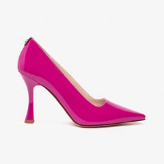 NeroGiardini E4 09371 DE Décolleté  Fuxia
