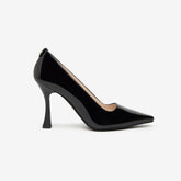 NeroGiardini E4 09371 DE Décolleté  Nero