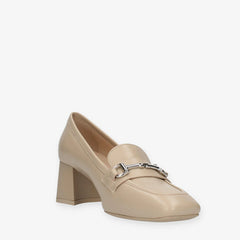 NeroGiardini E4 09471 D Mocassini  Lino