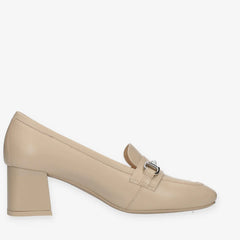 NeroGiardini E4 09471 D Mocassini  Lino