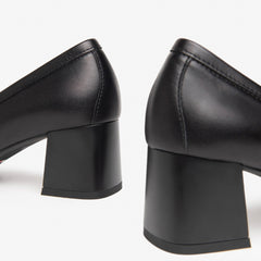 NeroGiardini E4 09471 D Mocassini  Nero