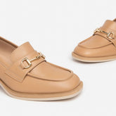 NeroGiardini E4 09610 D Mocassini  Corda