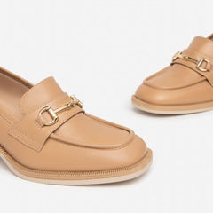 NeroGiardini E4 09610 D Mocassini Corda