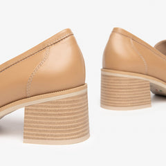 NeroGiardini E4 09610 D Mocassini  Corda