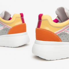 NeroGiardini E4 09820 D Sneakers Fiordaliso/Celeste