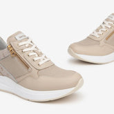 NeroGiardini E4 09840 D Sneakers  Ivory