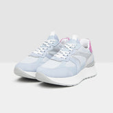 NeroGiardini E4 09872 D Sneakers Fiordaliso/Celeste