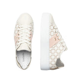 NeroGiardini E4 09956 D Sneakers Milk/Beige