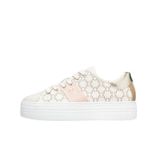 NeroGiardini E4 09956 D Sneakers Milk/Beige