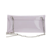 NeroGiardini E4 43000 DE Borsa Latte