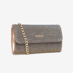 NeroGiardini E4 43007 DE Borsa  Rame