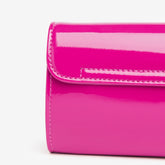 NeroGiardini E4 43701 DE Borsa Fuxia