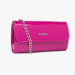 NeroGiardini E4 43701 DE Borsa  Fuxia