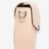 NeroGiardini E4 43710 D Borsa Lino