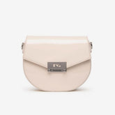 NeroGiardini E4 43711 D Borsa Latte
