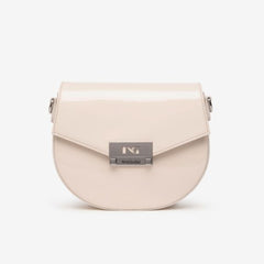 NeroGiardini E4 43711 D Borsa  Latte