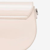 NeroGiardini E4 43711 D Borsa Latte