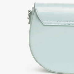 NeroGiardini E4 43711 D Borsa  Menta