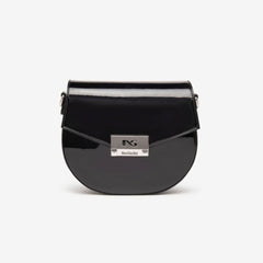 NeroGiardini E4 43711 D Borsa  Nero