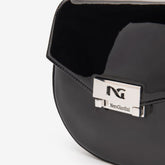 NeroGiardini E4 43711 D Borsa Nero