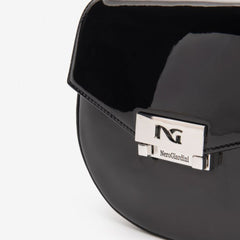 NeroGiardini E4 43711 D Borsa  Nero