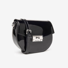 NeroGiardini E4 43711 D Borsa  Nero