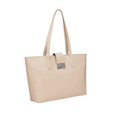 NeroGiardini E4 43714 D Borsa Lino