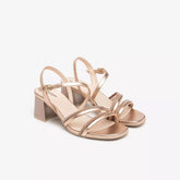 NeroGiardini Sandalo in Pelle Phard