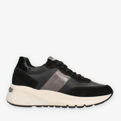 NeroGiardini Sneakers Nere