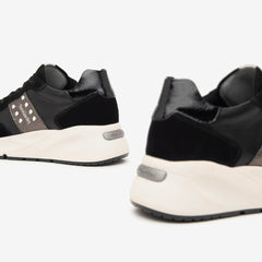 NeroGiardini Sneakers Nere