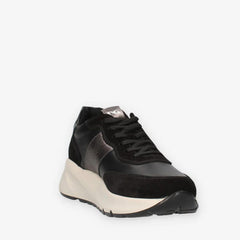 NeroGiardini Sneakers Nere
