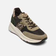 NeroGiardini Sneakers Stone