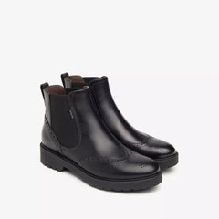 NeroGiardini I411452D Stivaletti Donna Nero